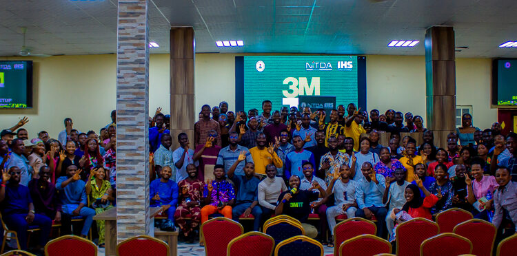 3MTT: How Nigeria’s Digital Skills Initiative Is Creating New Opportunities for Young People in Benue