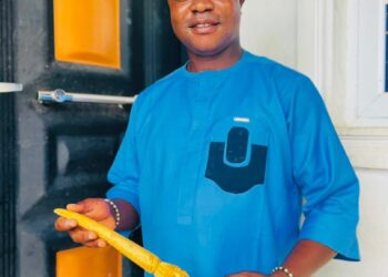 Why Yoruba Youths Are Reconnecting With Isese, Ifa Practitioner Explains