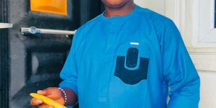 Why Yoruba Youths Are Reconnecting With Isese, Ifa Practitioner Explains