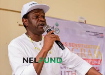 NELFUND Gains Stronger Foothold at UI, As 70% of Students Benefit From N1.655bn Received by University, Over N322bn Disbursed Nationwide