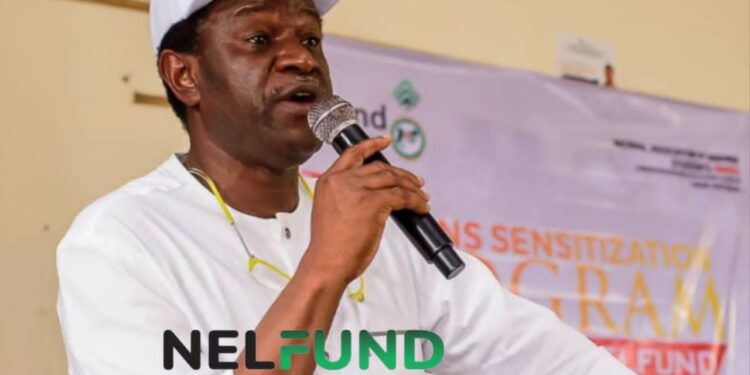 NELFUND Gains Stronger Foothold at UI, As 70% of Students Benefit From N1.655bn Received by University, Over N322bn Disbursed Nationwide