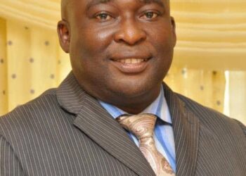 Breaking: From OSPOLY Media Director to Registrar: J.A. Fadeji Emerges Fourth Substantive Registrar of Federal Polytechnic Ile-Oluji