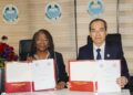 UNILAG, China’s Hohai University Partner to Advance Water Engineering, Blue Economy Research