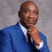 BREAKING: Ibrahim Gusau Resigns as NFF President