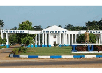 Igbinedion University Partners EduTech Global to Expand Digital Learning