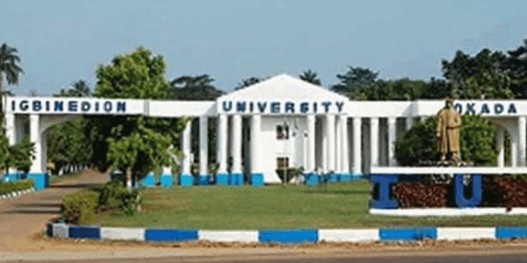 Igbinedion University Partners EduTech Global to Expand Digital Learning