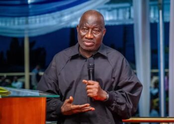 Jonathan Says Africa’s Varsities Must Drive Technology, Industrial Growth