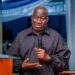 Jonathan Says Africa’s Varsities Must Drive Technology, Industrial Growth