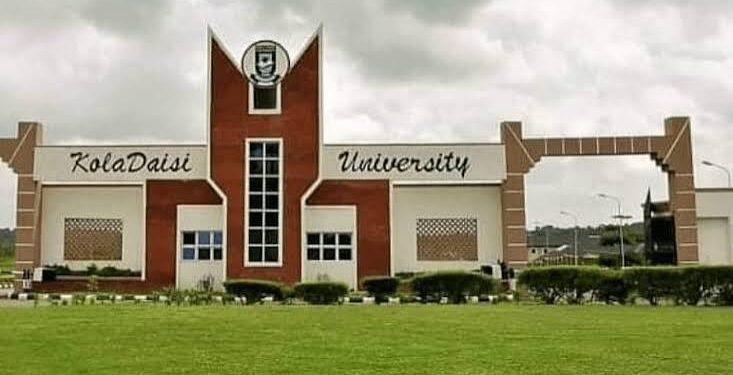 What You Should Know About KolaDaisi Varsity and School Fees