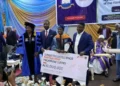 5 Things to Know About LASU Best Graduating Student, Samuel Adebanjo