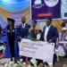 5 Things to Know About LASU Best Graduating Student, Samuel Adebanjo