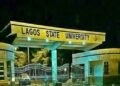 LASU Produces 494 First Class Graduates in Two Sessions