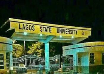 LASU Produces 494 First Class Graduates in Two Sessions