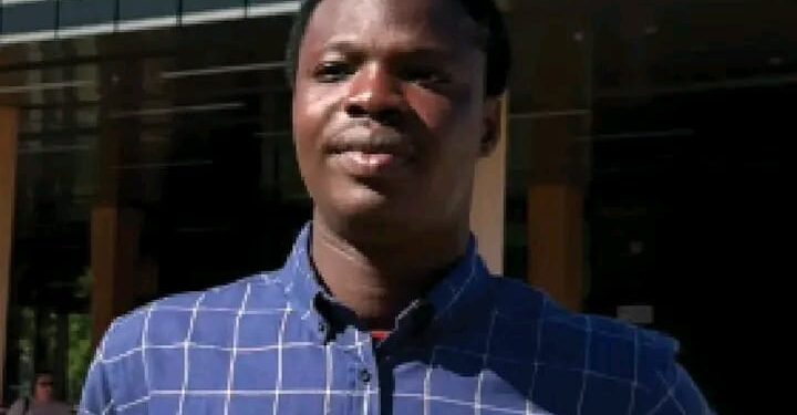 How LASU Law Graduate Secured CAD$45,000 Canadian Scholarship