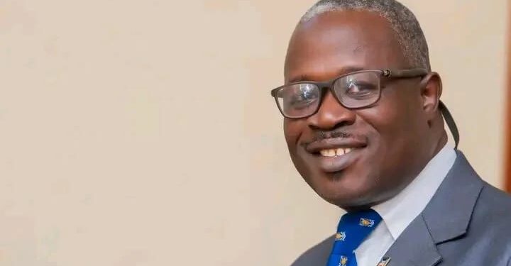 6 Things You Should Know About the 12th LAUTECH Annual Registry Discourse
