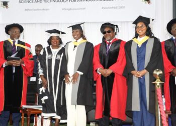 Malawi: MUST graduates urged to drive Malawi’s industrial transformation through innovation