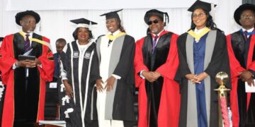 Malawi: MUST graduates urged to drive Malawi’s industrial transformation through innovation