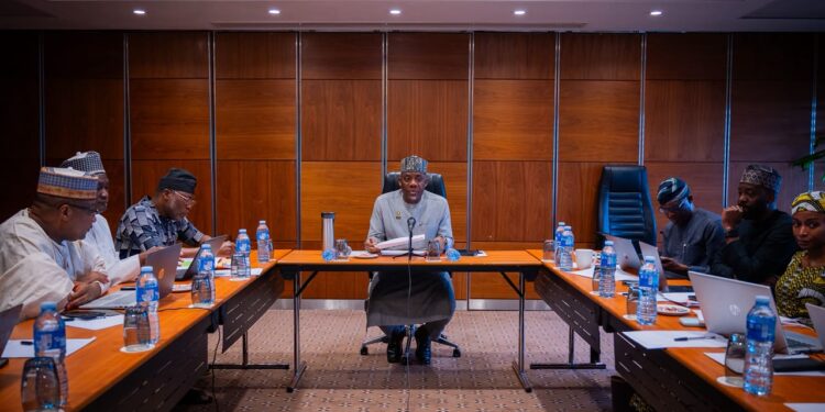 FG Reviews Education Reforms, Sets Fresh Targets for Nigeria’s Education Sector