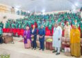 NADF Trains First 250 Tractor Drivers, Mechanics to Boost Agricultural Mechanisation