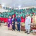 NADF Trains First 250 Tractor Drivers, Mechanics to Boost Agricultural Mechanisation