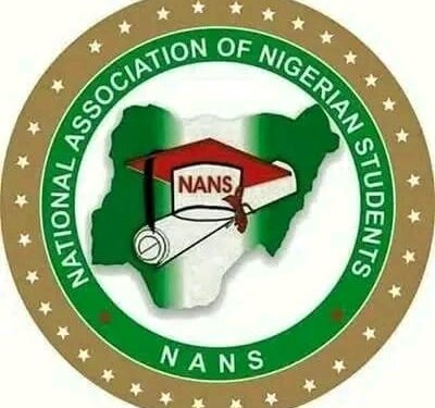 NANS Gives Ogun Government 72 Hours, Threatens Statewide Protest