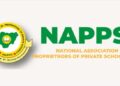 One Year After Launch, NAPPS Raises Concern Over Slow Adoption of Non-State Schools Policy
