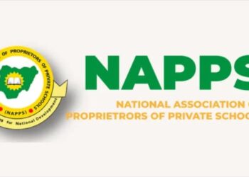 One Year After Launch, NAPPS Raises Concern Over Slow Adoption of Non-State Schools Policy