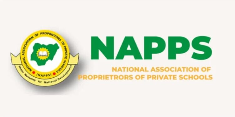 One Year After Launch, NAPPS Raises Concern Over Slow Adoption of Non-State Schools Policy