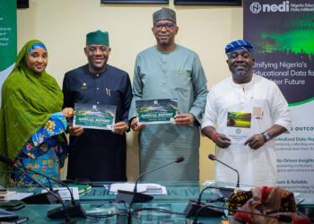 FG Unveils National Sports and Education Excellence Programme to Develop Athletes, Create Jobs