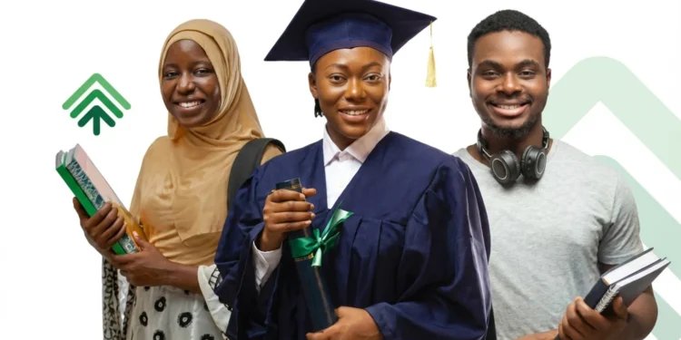 Nigeria: 70% of UI Students Benefit From NELFUND Loan, Final-Year Student Says