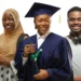 Nigeria: 70% of UI Students Benefit From NELFUND Loan, Final-Year Student Says
