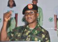 5 Things NYSC DG Wants Nigerian Corps Members to Know