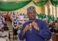 NELFUND Boss Urges North Central Students to Access N303bn Education Loan Fund