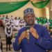 NELFUND Boss Urges North Central Students to Access N303bn Education Loan Fund