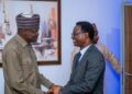 What The Gambia’s Higher Education Delegation Learnt From Nile University