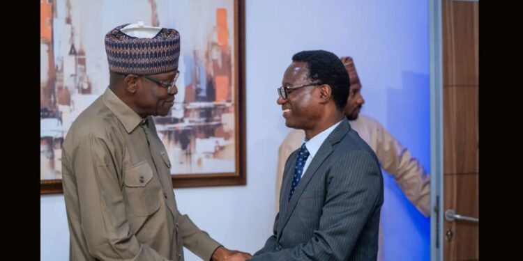 What The Gambia’s Higher Education Delegation Learnt From Nile University