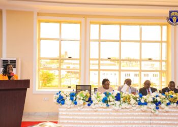 OAU Honours Inventors, Backs New Innovations