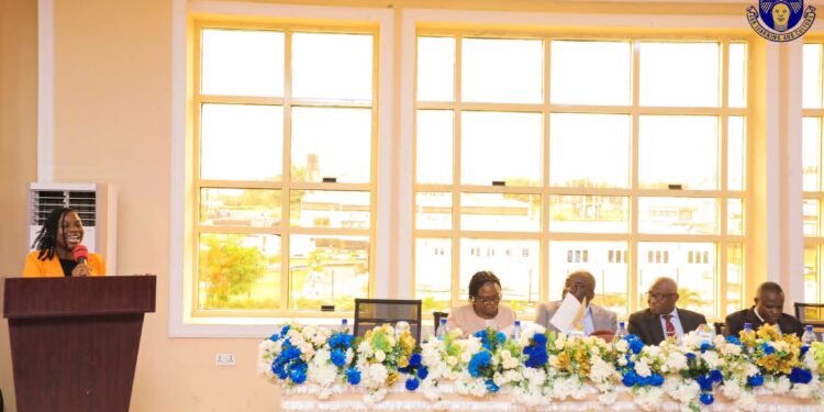 OAU Honours Inventors, Backs New Innovations