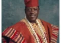 15 Facts About Veteran Actor, Taiwo Hassan