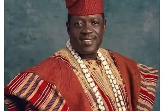 15 Facts About Veteran Actor, Taiwo Hassan