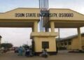 UNIOSUN Student Wins ₦150,000, Tablet in Essay Competition