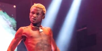 How Portable Lost Celebrity Boxing Rematch to Charles Okocha