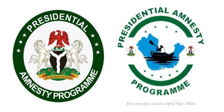 Presidential Amnesty Programme Opens Applications for Fully Funded 2025/2026 Scholarship