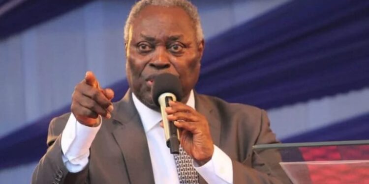 Anchor Varsity Appoints Prof Joel Babalola as New Pro-Chancellor