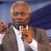Anchor Varsity Appoints Prof Joel Babalola as New Pro-Chancellor