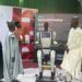 Borno Students Build AI Robot to Help Children Learn Mathematics