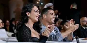 10 Things to Know About Cristiano Ronaldo, Rodríguez Wedding