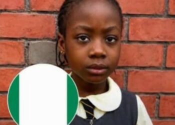Six-Year-Old Nigerian Maths Prodigy Wins ₦21 Million Scholarship with Perfect Score