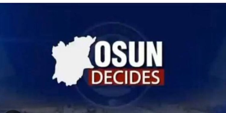 15 Things Every Voter Should Know Ahead of #OsunDecides
