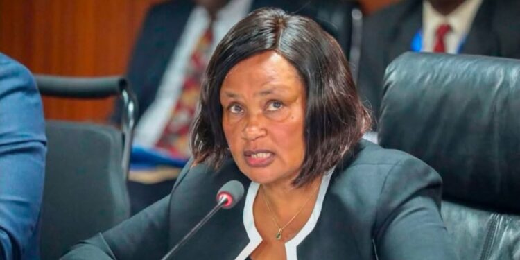 TSC Warns Teachers Over Social Media Misconduct, Threatens Disciplinary Action